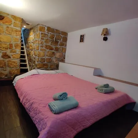 Marilia House Διαμέρισμα Ύδρα Εξωτερικό φωτογραφία