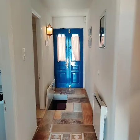 Marilia House Διαμέρισμα Ύδρα Εξωτερικό φωτογραφία