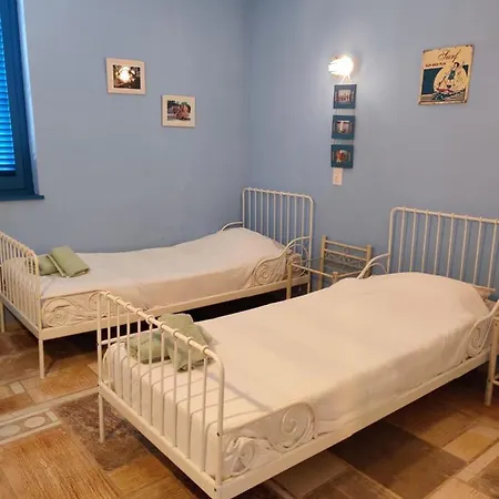 Marilia House Διαμέρισμα Ύδρα Εξωτερικό φωτογραφία