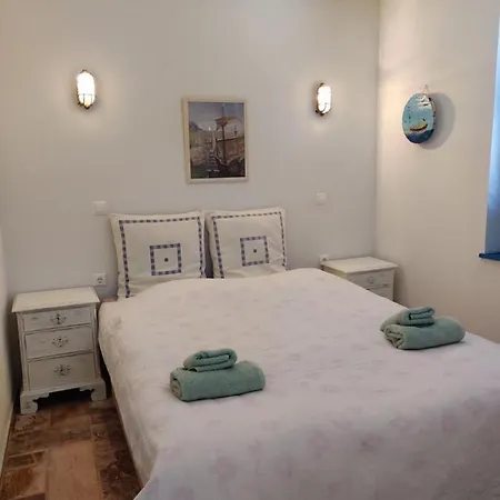 Marilia House Διαμέρισμα Ύδρα Εξωτερικό φωτογραφία