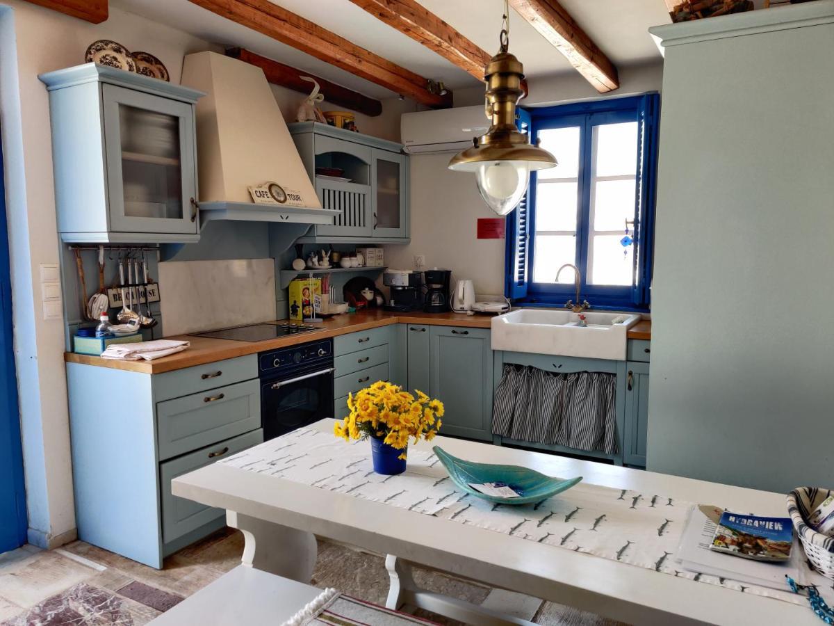 Apartment Marilia House Hydra (Saronic Islands)