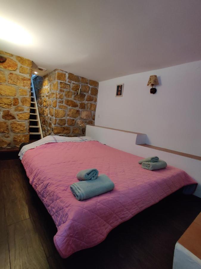 Apartment Marilia House
