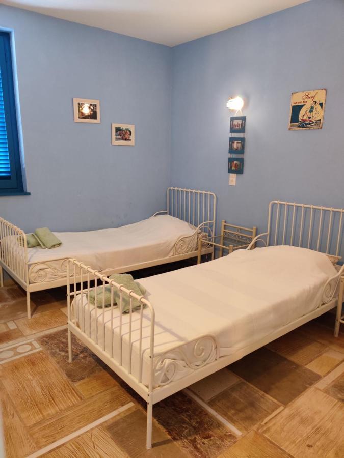 Marilia House Apartment