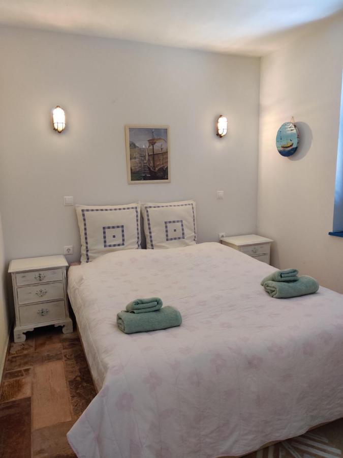 Marilia House Hydra (Saronic Islands)