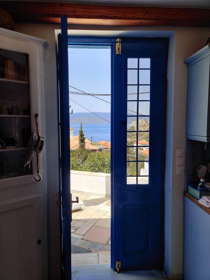 Marilia House Apartment