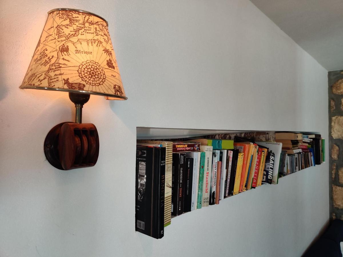 Apartment Marilia House *