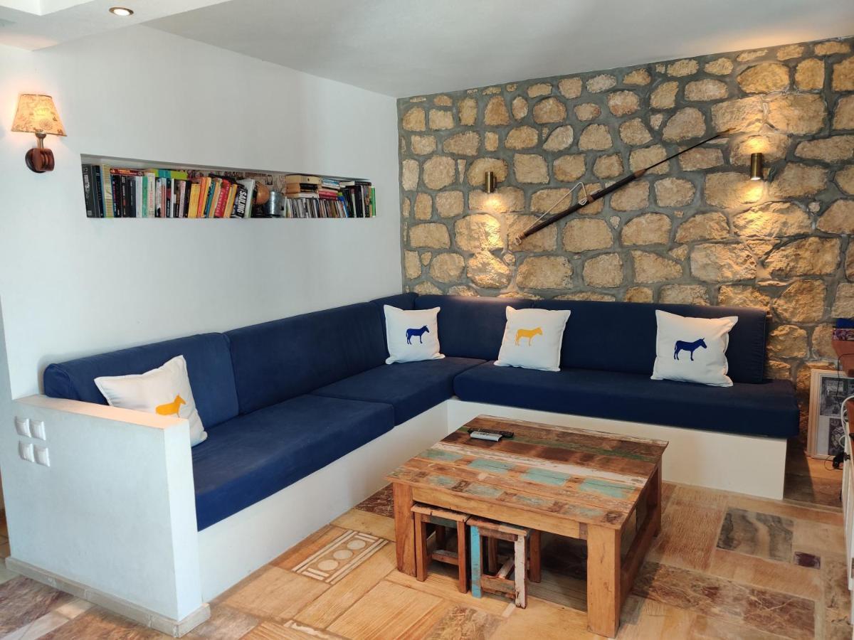 Apartment Marilia House
