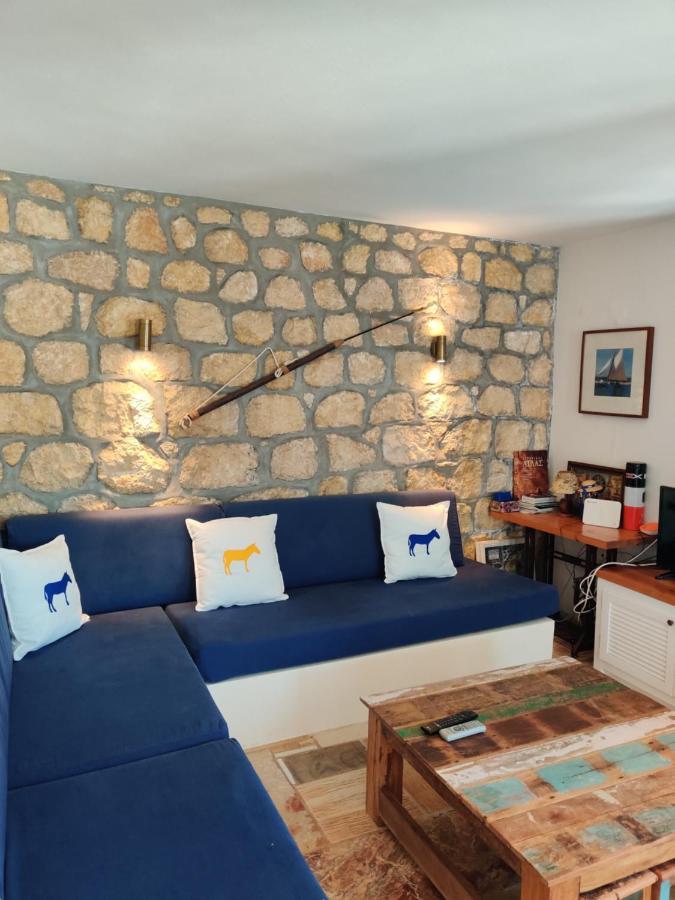 Marilia House Apartment *